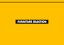 select the best furniture for your room interior design